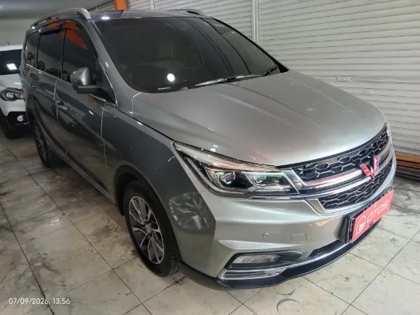 2022 Wuling Cortez 1.5 L T Lux